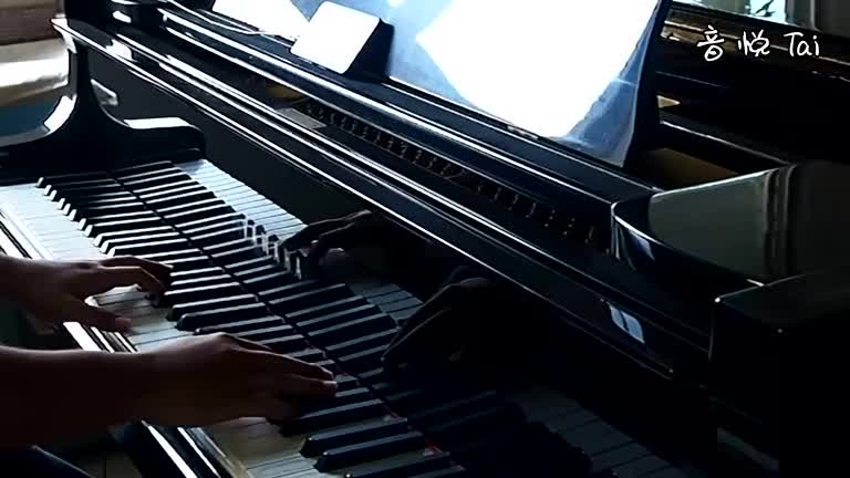 完美钢琴怎么玩教学(完美钢琴怎么用键盘玩)