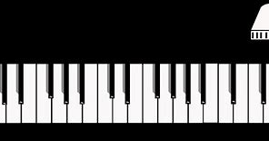 钢琴块4(钢琴块4399)