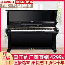 雅马哈u3钢琴价格表(雅马哈钢琴u3系列价格)