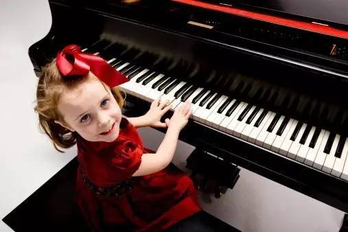 不要轻易让孩子学钢琴的简单介绍