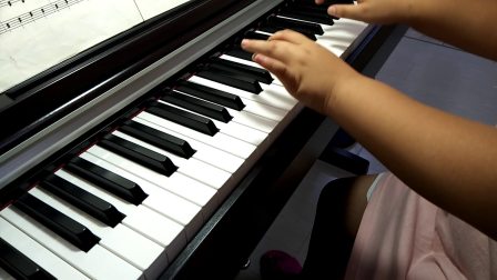 钢琴演奏教学视频(钢琴演奏教学视频大全)