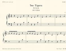 两只老虎钢琴指法视频(两只老虎钢琴指法视频大全)