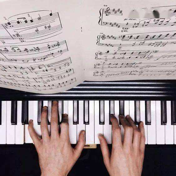 钢琴演奏技巧有哪些(钢琴演奏技巧有哪些种类)