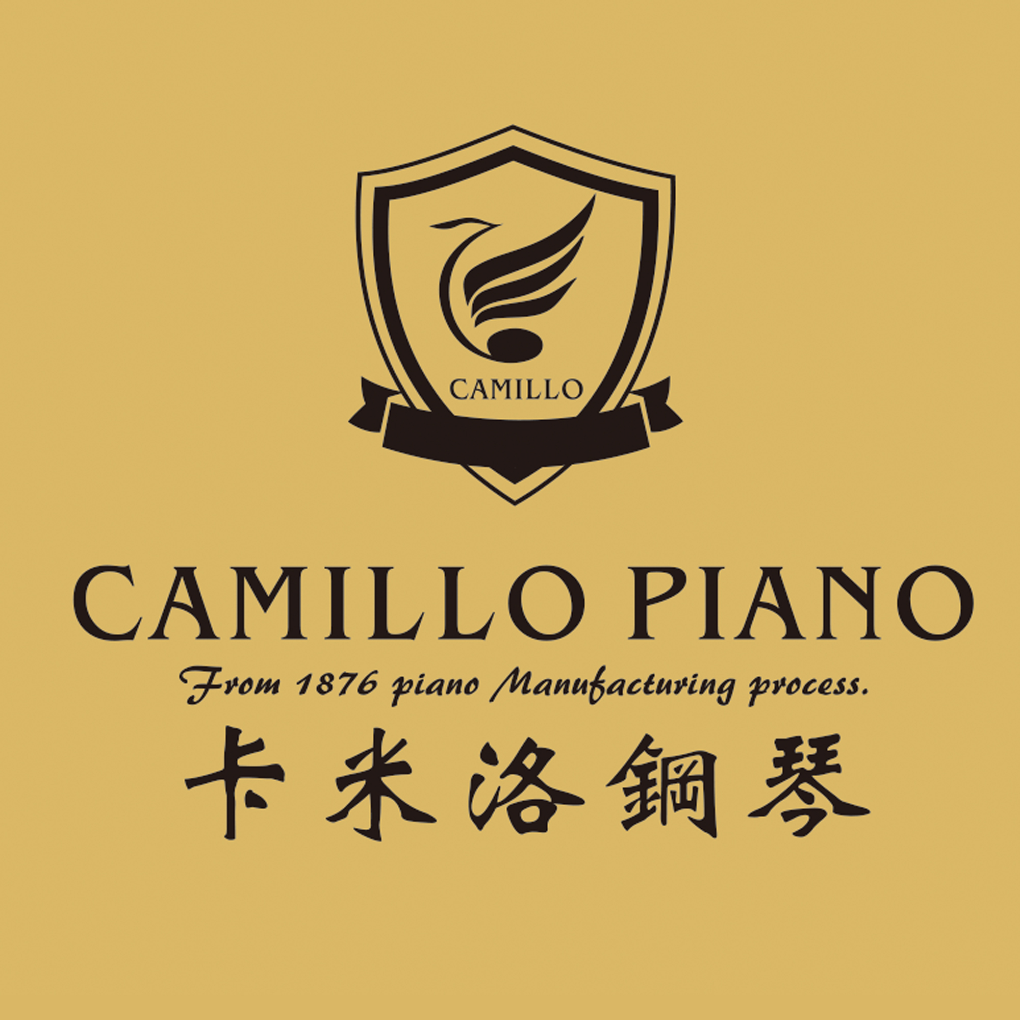德国钢琴品牌大全logo的简单介绍