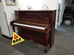 珠江钢琴凯撒堡uh121(珠江钢琴凯撒堡UH121价格)