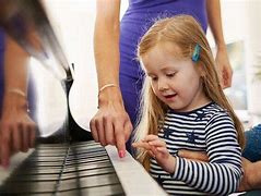 小孩学钢琴指法重要吗(孩子学钢琴到底有什么用)