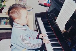 钢琴儿童(钢琴儿童歌曲)