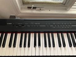 雅马哈电钢琴88键(雅马哈电钢琴88键p45b怎样)