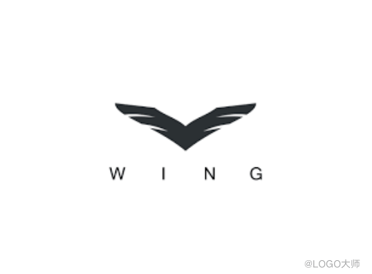 钢琴品牌logo带翅膀的的简单介绍