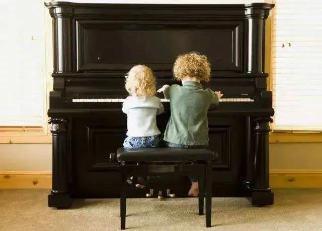 免费教钢琴(免费教钢琴的公众号)