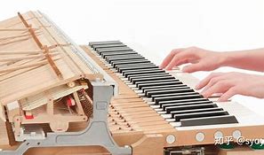 钢琴键盘擦琴布(钢琴键盘擦琴布有用吗)