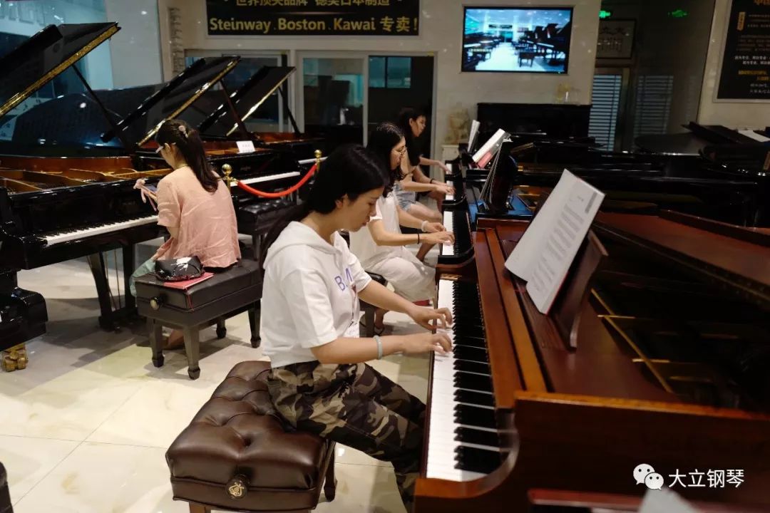 铃木钢琴教学法(铃木钢琴教学法在中国)