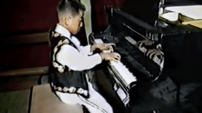 郎朗钢琴演奏视频采茶扑蝶的简单介绍