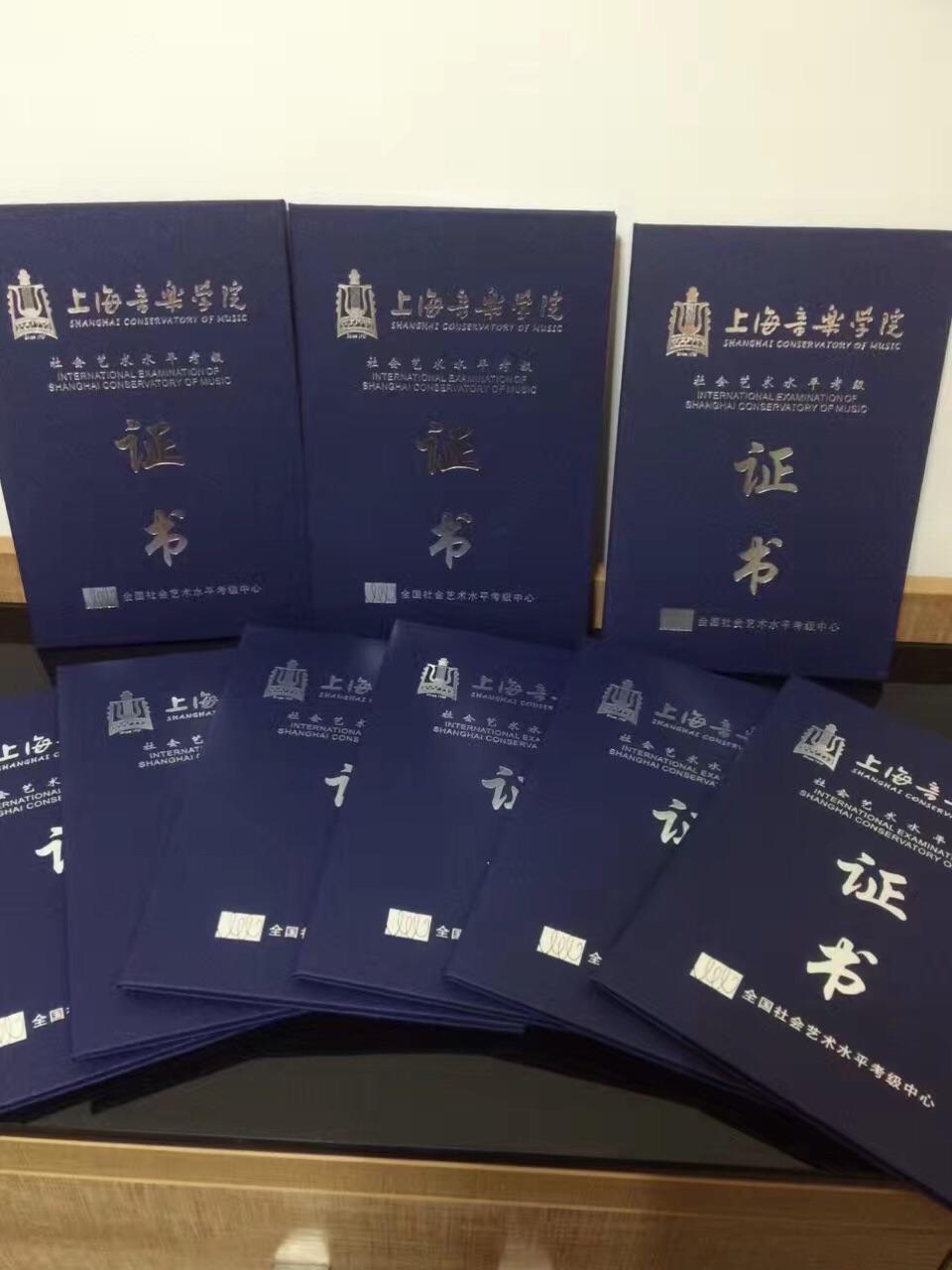 上海音乐学院2019年钢琴考级成绩查询(上海音乐学院2019年钢琴考级成绩查询时间)