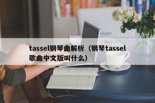 tassel钢琴曲解析（钢琴tassel歌曲中文版叫什么）