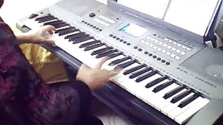 电子钢琴演奏视频(电子钢琴演奏视频教程)