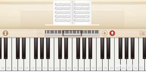 钢琴电脑应用(电脑钢琴教学软件)