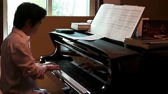 卡农简易版钢琴教学视频(简易版卡农钢琴曲视频教学)