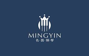钢琴品牌logo大全(钢琴品牌logo大全琴标志)
