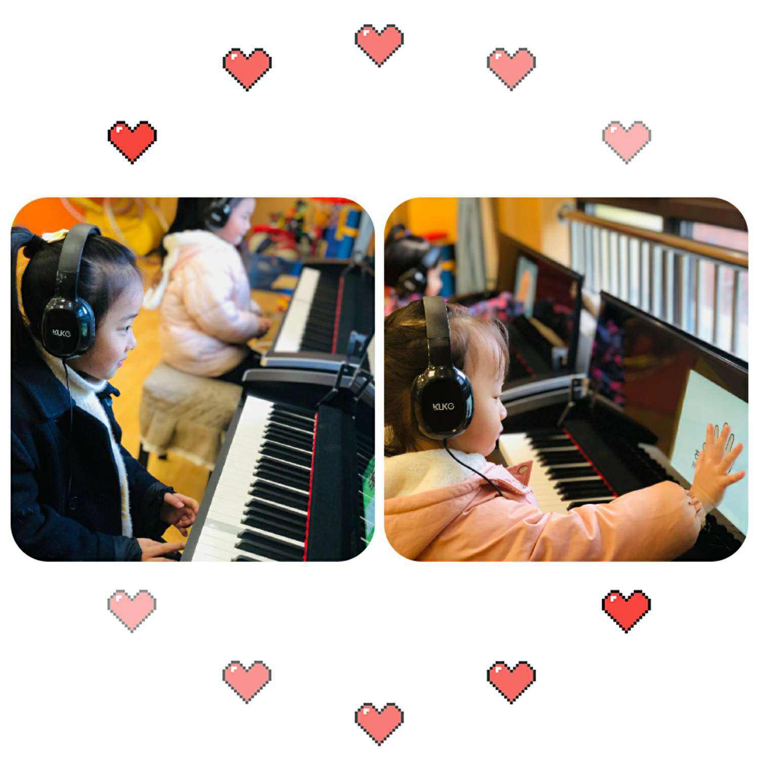 钢琴体验课和家长沟通(给孩子上钢琴课应该如何沟通交流)