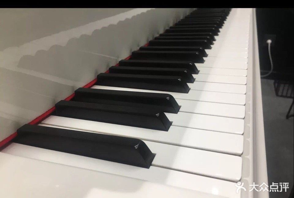 珠江钢琴艺术教室爱上键盘(美科牌61键教学电子琴说明书)