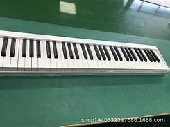 手卷钢琴88键多少米(便携式手卷钢琴88键多重?)