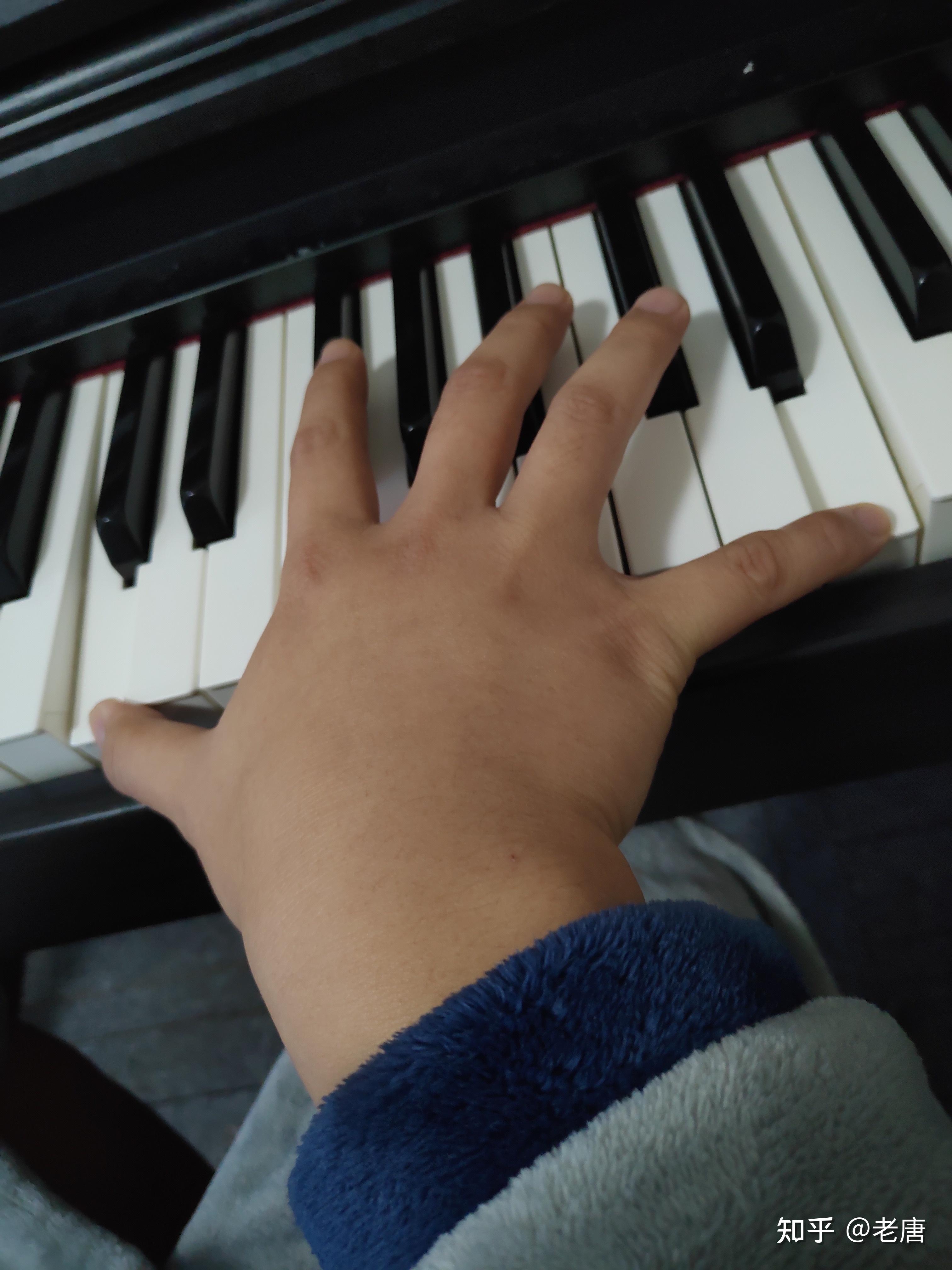弹钢琴的指法正确手型视频(弹钢琴的指法正确手型视频讲解)