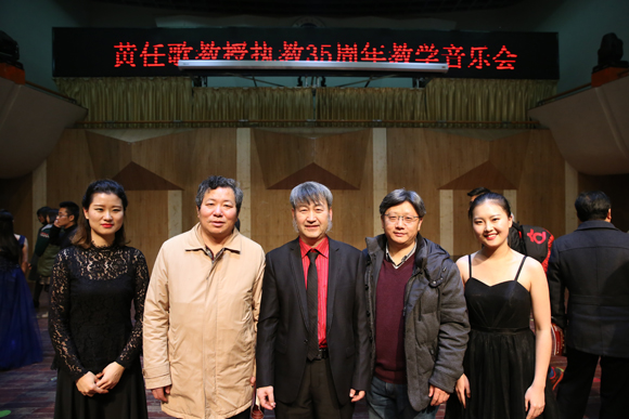 河南大学钢琴老师名单(河南大学音乐学院老师名单)