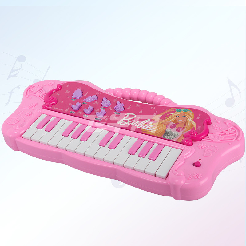 关于玩具小钢琴儿童可弹奏女孩的信息