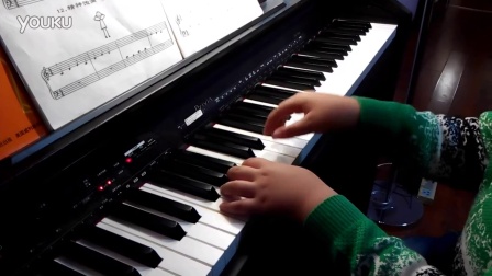 电钢琴演奏教学视频(电钢琴自学钢琴入门教学视频)